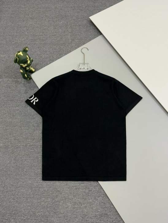 Dior T Shirts Short _SKUDiorS-XLm6tx5515681
